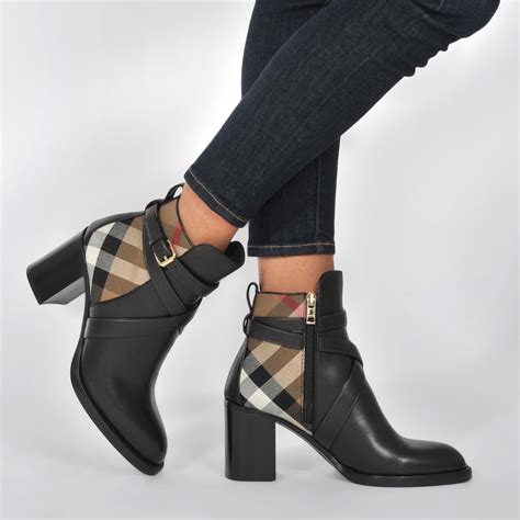 burberry boots uk|Burberry shoes official website.